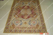 stock aubusson rugs No.23 manufacturer factory